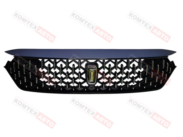 Решетка радиатора под камеру FAW Bestune B70  8401550BA02A85