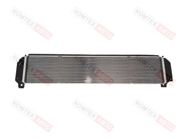 Радиатор интеркулера Omoda C5 1.5