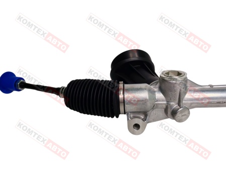 Рейка рулевая с тягами Haval Jolion (пр-ль KMTX)