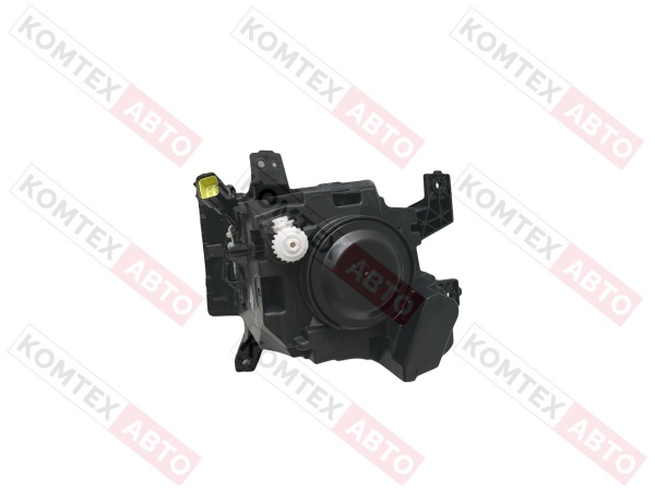 Фара правая JAC JS4 Москвич 3 (для простой комплектации)