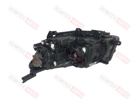 Фара передняя правая галоген Geely Emgrand III 21- оригинал