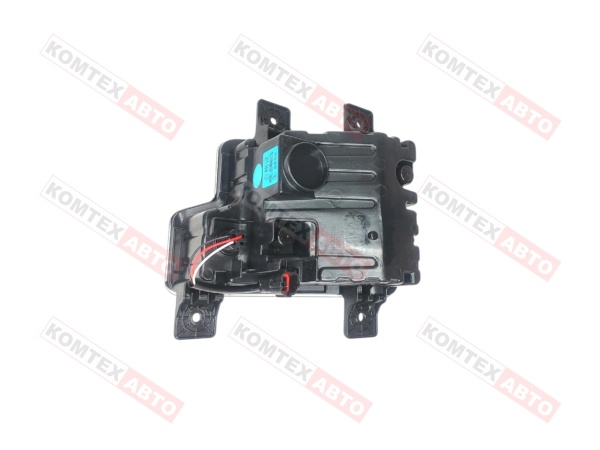 Фара противотуманная правая LED Chery Tiggo 7 Pro 4 Pro