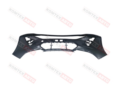 Бампер передний JAC J7