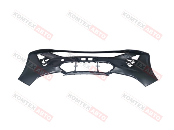 Бампер передний JAC J7