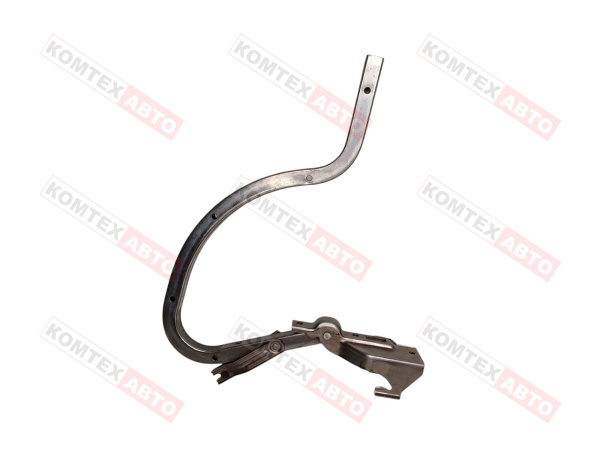 Петля крышки левая багажника Changan Alsvin