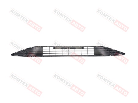 Решетка бампера нижняя JAC J7