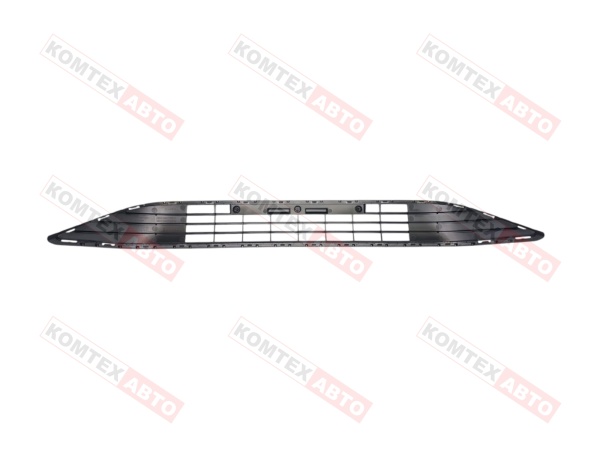 Решетка бампера нижняя JAC J7