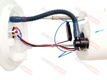 Насос топливный в сборе Haval Jolion 143л/с