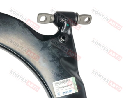 Рычаг передний правый JAC J7