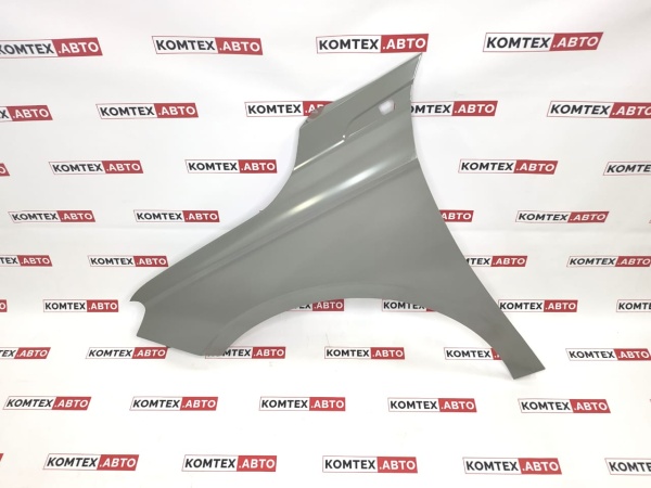 Крыло переднее левое Geely Emgrand III 21-