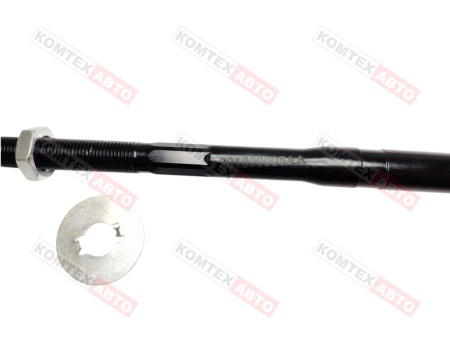 Тяга рулевая э/у Chery Tiggo 4рест 4Pro 8Pro 8ProMax 7Pro Exeed LX (Ø к рейке 14мм)