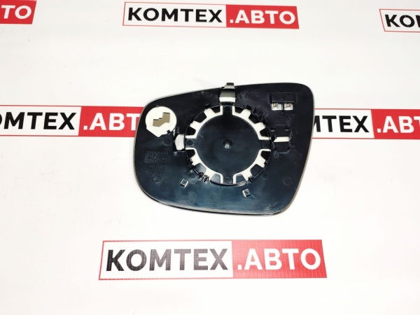 Стекло зеркала правого Chery Tiggo 4 Pro ORIGINAL