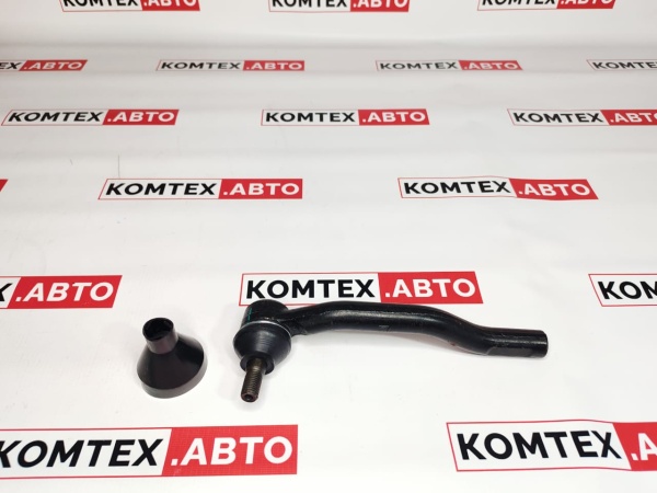 Наконечник рулевой левый Chery Tiggo 4рест 113л.с. Omoda C5