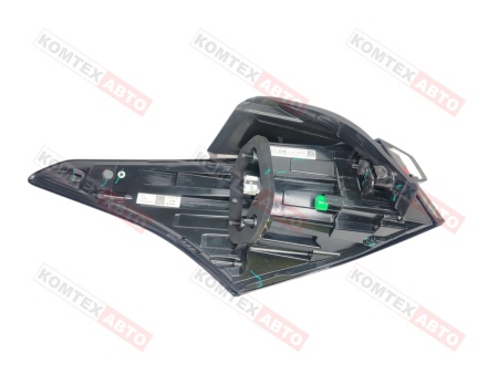 Фонарь задний правый наружный Omoda S5