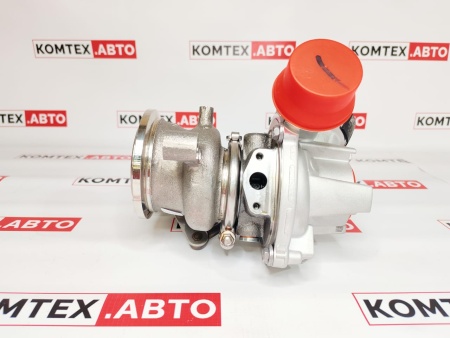 Турбина в сборе Geely Coolray Atlas Pro 1.5 ORIGINAL LYNK&CO на турбине №8888809078-A