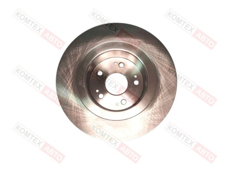 Диск тормозной задний Haval F7 F7X ORIGINAL