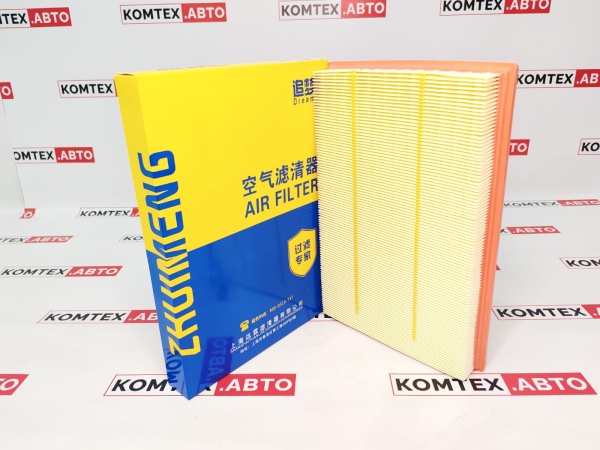 Фильтр воздушный JAC J7 Москвич 3 (пр-ль Zhuimeng)