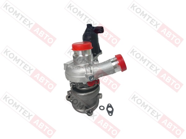 Турбина KMTX Chery 147л.с Tiggo 7Pro 7ProMax Exeed LX Kaiyi E5 Tiggo 4Pro Omoda C5/S5