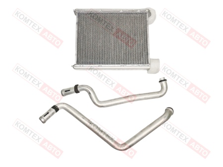 Радиатор отопителя Chery Tiggo 7 Pro  4 Pro…..