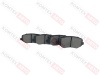 Колодки тормозные передние Premium JAC JS4 Москвич 3