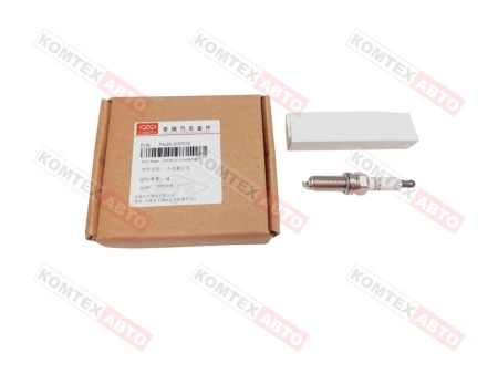 Свеча зажигания Сhery 2.0 Tiggo 8 ProMax Exeed VX Exeed TXL Exeed RX ORIGINAL