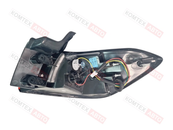 Фонарь задний левый на крыло Chery Tiggo 7Pro 7ProMax ORIGINAL