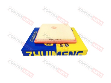 Фильтр воздушный (1.2-1.4 TSI) (пр-ль Zhuimeng)