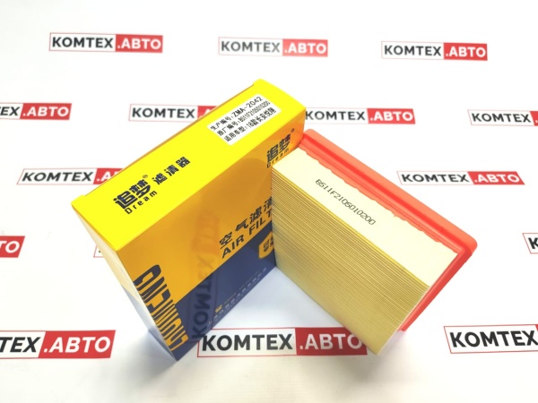 Фильтр воздушный Changan Alsvin (пр-ль Zhuimeng)