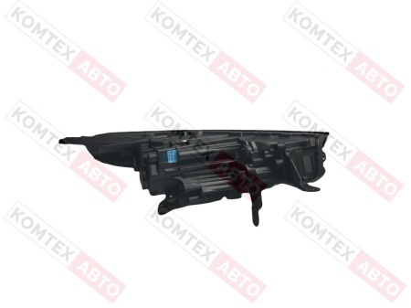 Фара передняя левая LED Omoda S5