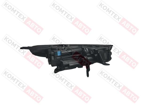 Фара передняя левая LED Omoda S5