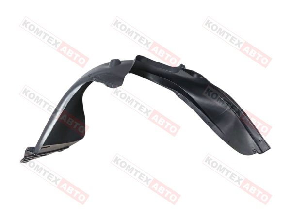 Подкрылок передний правый Chery Tiggo 4 Pro 4 рестайлинг