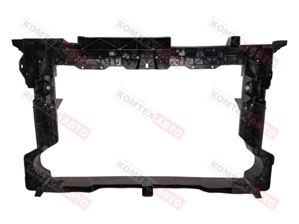 Панель радиатора (телевизор) Geely Emgrand III 23-