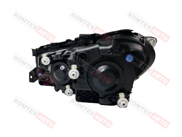 Фара передняя правая Baic U5 plus галогеновая, для а/м в комплектации luxury