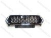 Решетка радиатора Haval F7 F7x (без отв. под камеру)