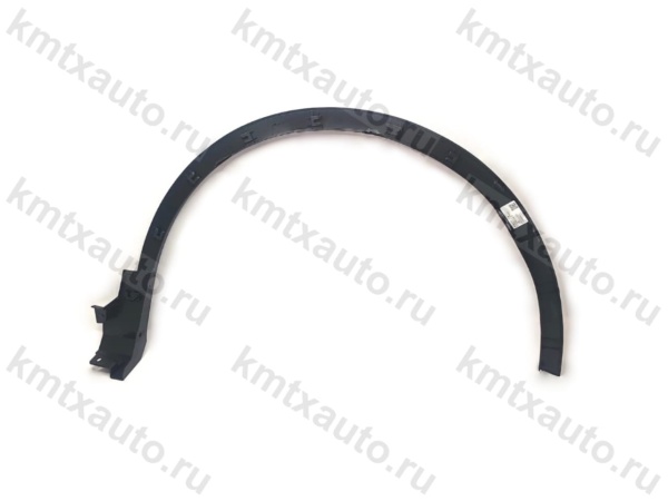 Расширитель переднего крыла левый Geely Atlas Pro