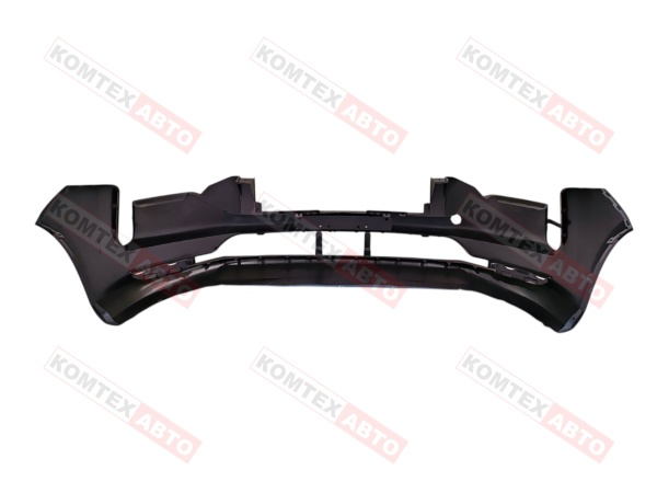 Бампер передний FAW Bestune B70  2803111B01B  2803111BA02BE1