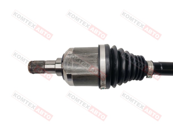 Привод передний правый Chery Tiggo 7Pro 7ProMax Omoda C5 на 1,5 147л/с