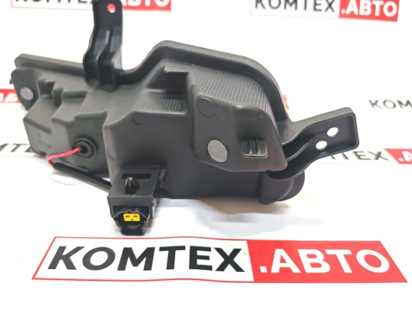 Дневной ходовой огонь правый Changan Alsvin ORIGINAL