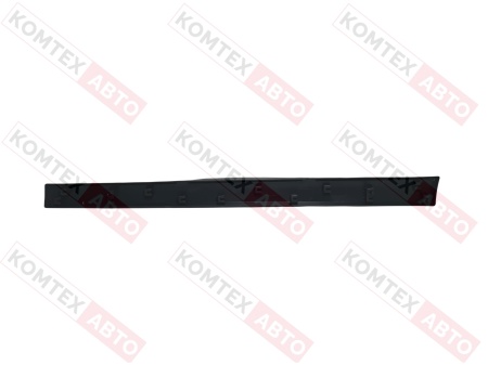 Молдинг двери передней левый Haval Jolion рестайлинг