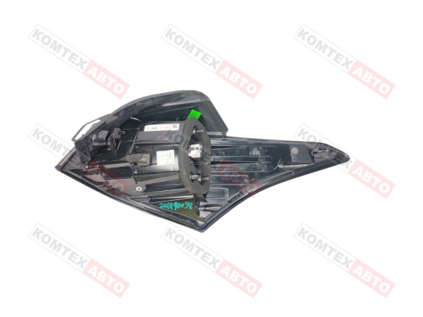 Фонарь задний левый наружный Omoda S5