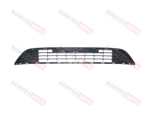 Решетка бампера нижняя JAC J7