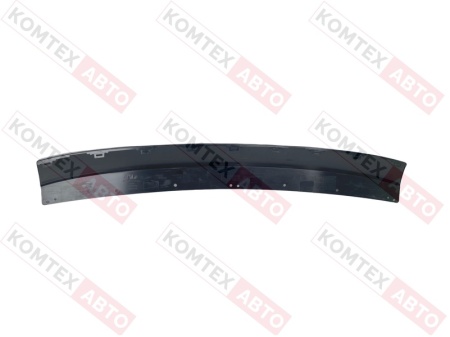 Накладка решетки радиатора центральная Exeed LX