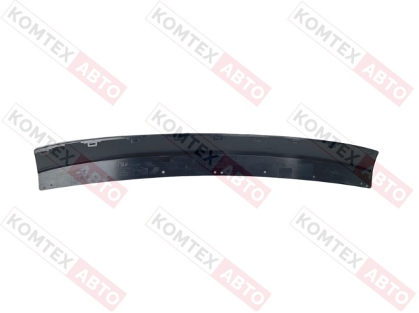 Накладка решетки радиатора центральная Exeed LX