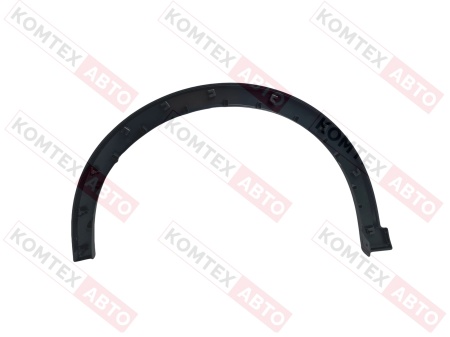 Расширитель крыла переднего правого Haval Jolion рестайлинг