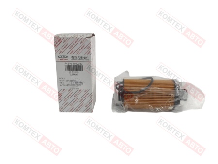 Фильтр масляный Chery Tiggo 8 Pro/ Exeed TXL 1.6 ORIGINAL