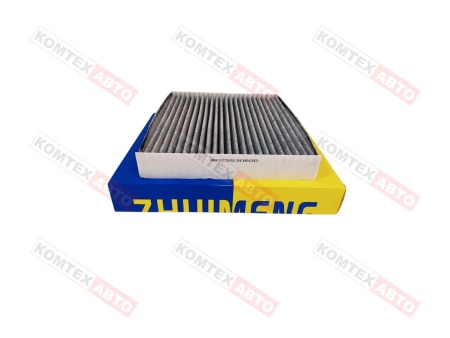 Фильтр салонный угольный Geely Monjaro  (пр-ль Zhuimeng)