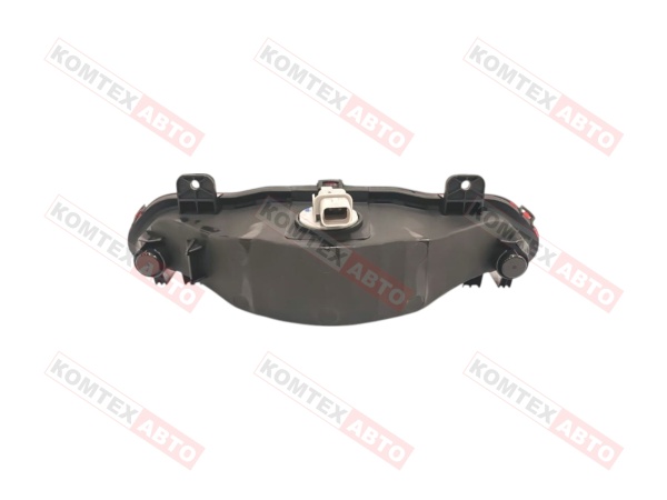 Фонарь противотуманный задний в бампер FAW Bestune B70