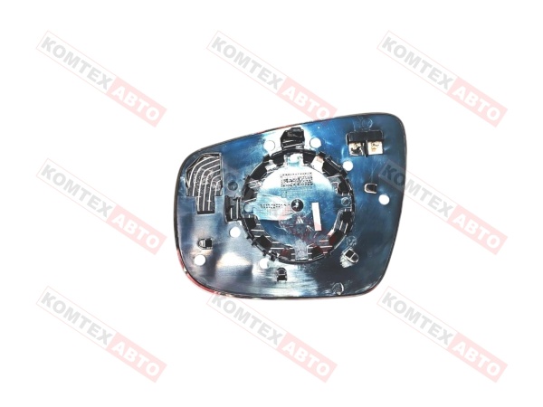 Стекло зеркала правого Chery Tiggo 8Pro 4рестайл ORIGINAL