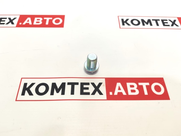 Пробка сливная двигателя Changan Alsvin