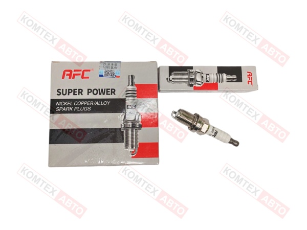 Свеча зажигания Changan Alsvin M12х1.25